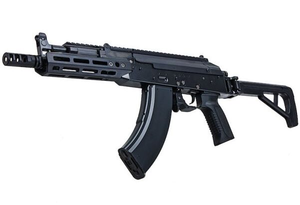 G&G GMG42 Airsoft AEG/Holosun DRS/Tokyo Marui MK 46 Mod 0