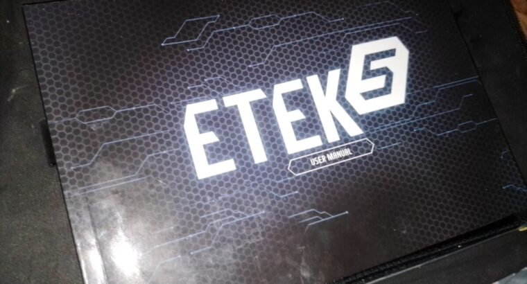 Etek 5