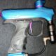 Dye Proto Maxxed Rize blue/purple