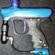 Dye Proto Maxxed Rize blue/purple