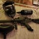 Tippmann Cronus Tactical Paintball Komplettset