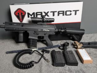 Maxtact TGR