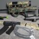 TIPPMANN X7 PHENOM UNIKAT mit viel Zubehör und Umbauten