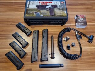 Tippmann Tipx