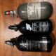 Paintball Set 4 Personen