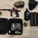 Paintball starter Set Planet eclips ego10