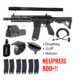 Tippmann Tmc 800+ NEUPREIS!!!