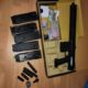 ****NEU**** EMF100 + 5 CF20 Magazine ****Unbespielt****