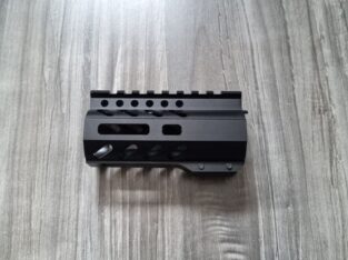 Frist Strike 4 zoll Handguard