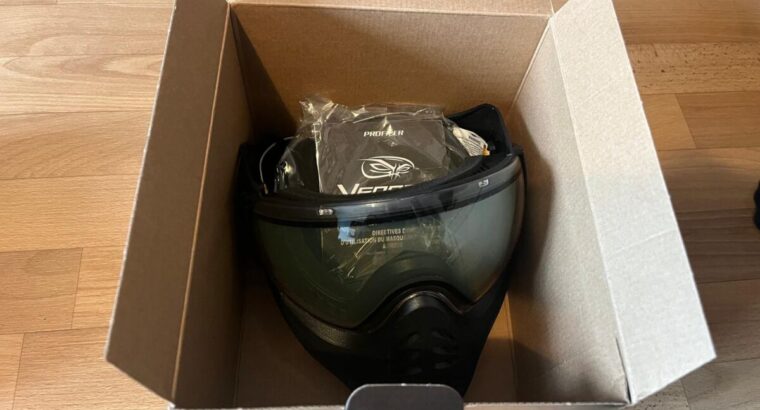 Paintball Set