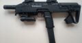 Tippmann TCR mit Lapco Lauf und 4 12er Mags