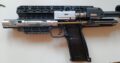 Tippmann TCR mit Lapco Lauf und 4 12er Mags