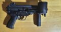 Tippmann A5 Vollausstattung