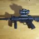 Tippmann A5 Vollausstattung