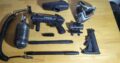 Tippmann A5 Vollausstattung