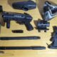 Tippmann A5 Vollausstattung