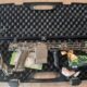 Eclipse EMF 100 HDE CAMO + Madbull Case + VIEL ZUBEHÖR