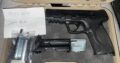 T4E CO2 Pistole Smith & Wesson M&P9 2.0 RAM