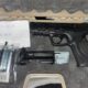 T4E CO2 Pistole Smith & Wesson M&P9 2.0 RAM