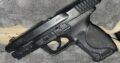 T4E CO2 Pistole Smith & Wesson M&P9 2.0 RAM