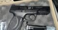 T4E CO2 Pistole Smith & Wesson M&P9 2.0 RAM