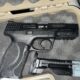 T4E CO2 Pistole Smith & Wesson M&P9 2.0 RAM