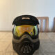 Paintball Markierer