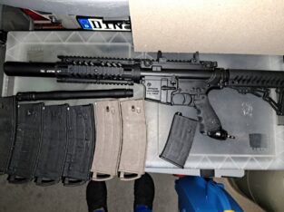 Tippmann tmc