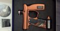 invert Mini Paintball Gun