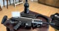 Misig M17 SMG
